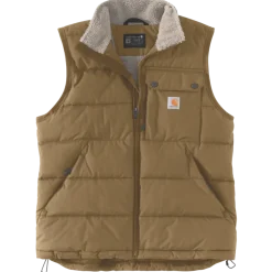 Carhartt vest midweight insulated str. S