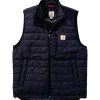 Carhartt vest str. M sort
