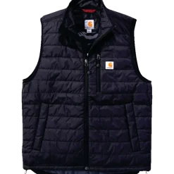 Carhartt vest str. M sort