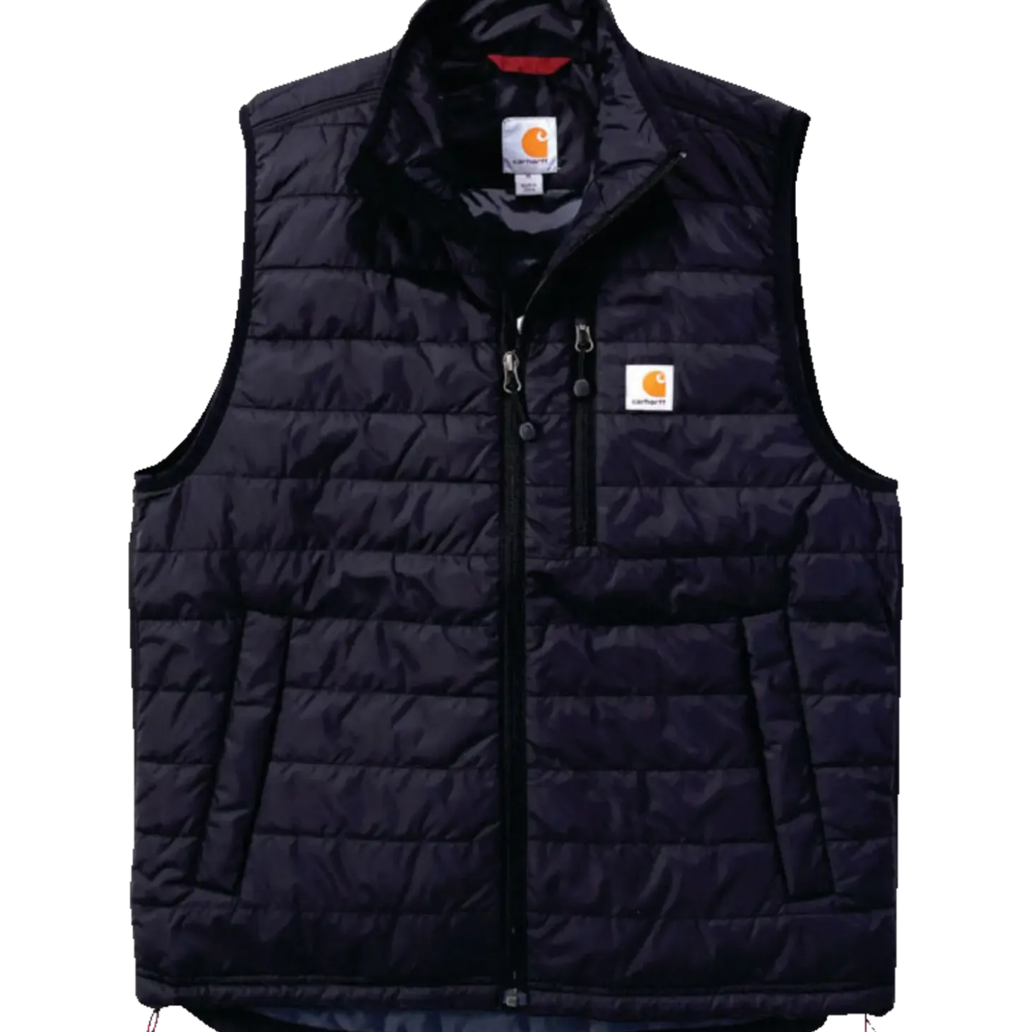 Carhartt vest str. M sort