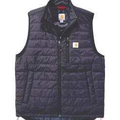 Carhartt vest str. M sort
