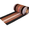 CASA-Roll rygningsbånd sort 310 mm x 5 m