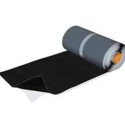 CASA-Tack isoleringsstrimmel sort 300 mm x 5 m
