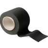 Cedral EPDM sort flad bånd 100mm x 20m