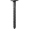 Cedral  I-Fix facadeskrue 4,8x39 mm A2 RAL 7047 grå 250 stk