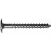 Cedral  I-Fix facadeskrue 4,8x39 mm A2 RAL 7024 antracit 250 stk