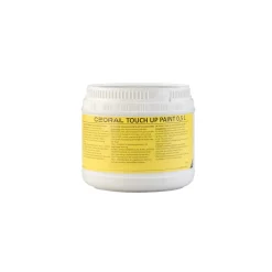 Cedral kantmaling 0,5L granit C15