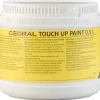 Cedral kantmaling 0,5 L sort C50