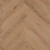 Cello Mantaro Pecan vinylgulv sildeben 5x125x625 mm