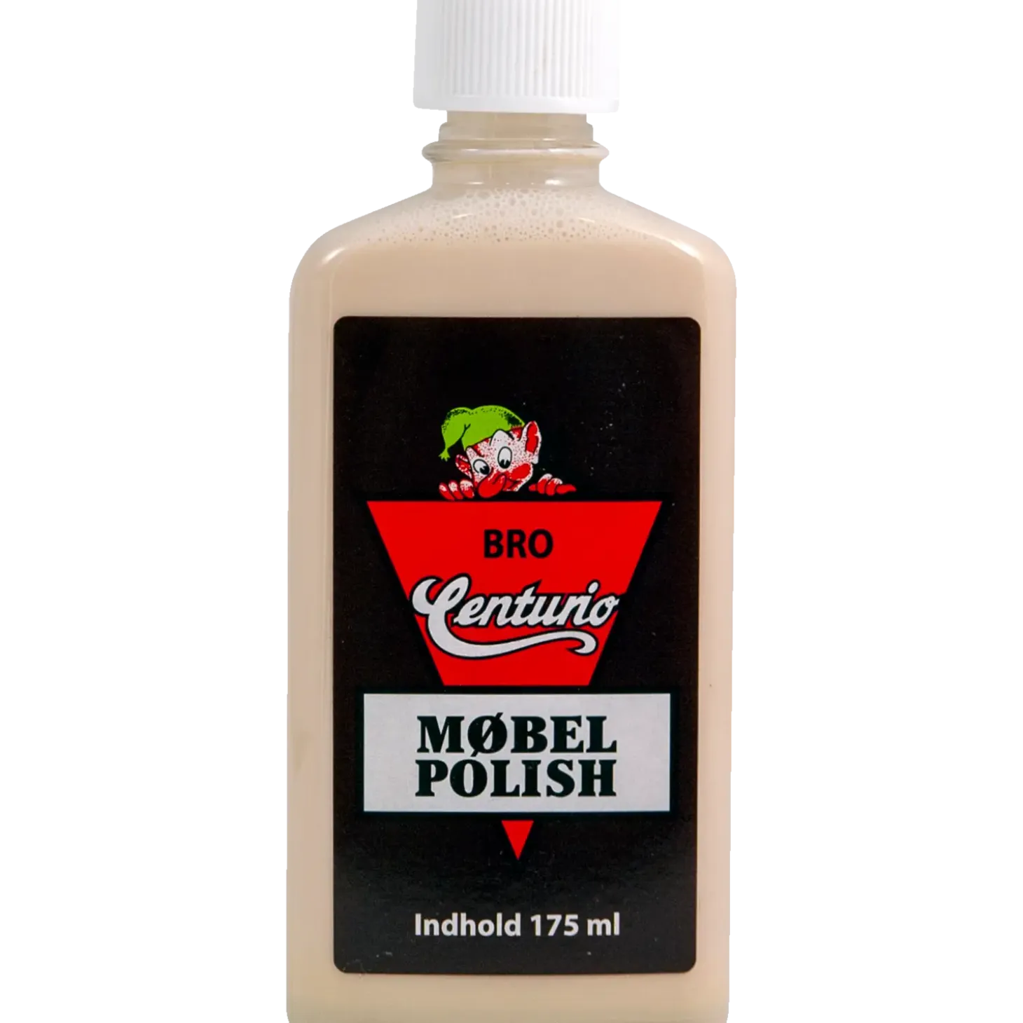 Centurio møbelpolish 175 ml