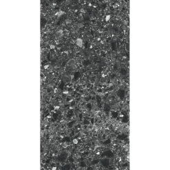 Ceppo di Gré carbon væg-/gulvflise 60x60 cm