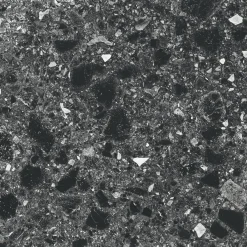 Ceppo di Gré carbon væg-/gulvflise 60x60 cm