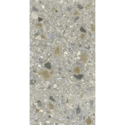 Ceppo di Gré Mud væg-/gulvflise 60x60 cm