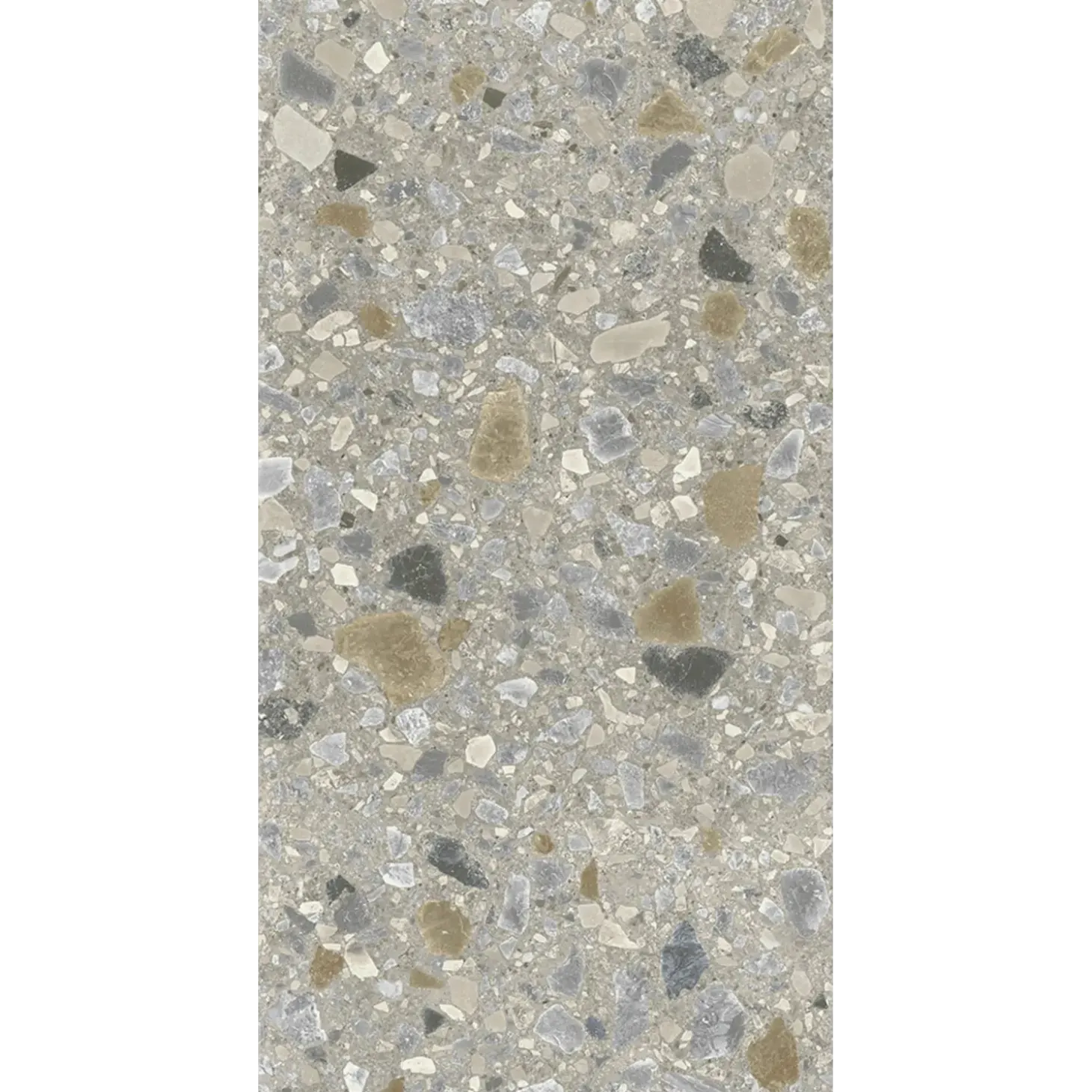 Ceppo di Gré Mud væg-/gulvflise 60x60 cm