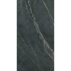 Cercom Soap Stone Black - Fliseprøve