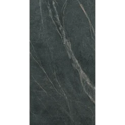 Cercom Soap Stone Black - Fliseprøve