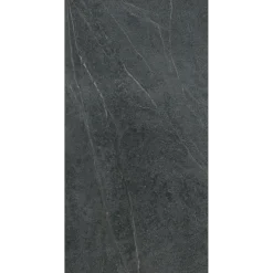 Cercom Soap Stone Black - Fliseprøve