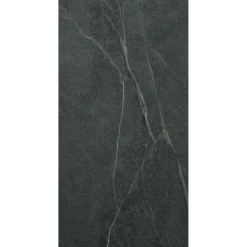 Cercom Soap Stone Black - Fliseprøve