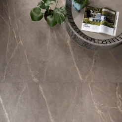 Cercom Soap Stone Coffee - Fliseprøve