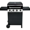 Char-Broil Convective 410 B gasgrill