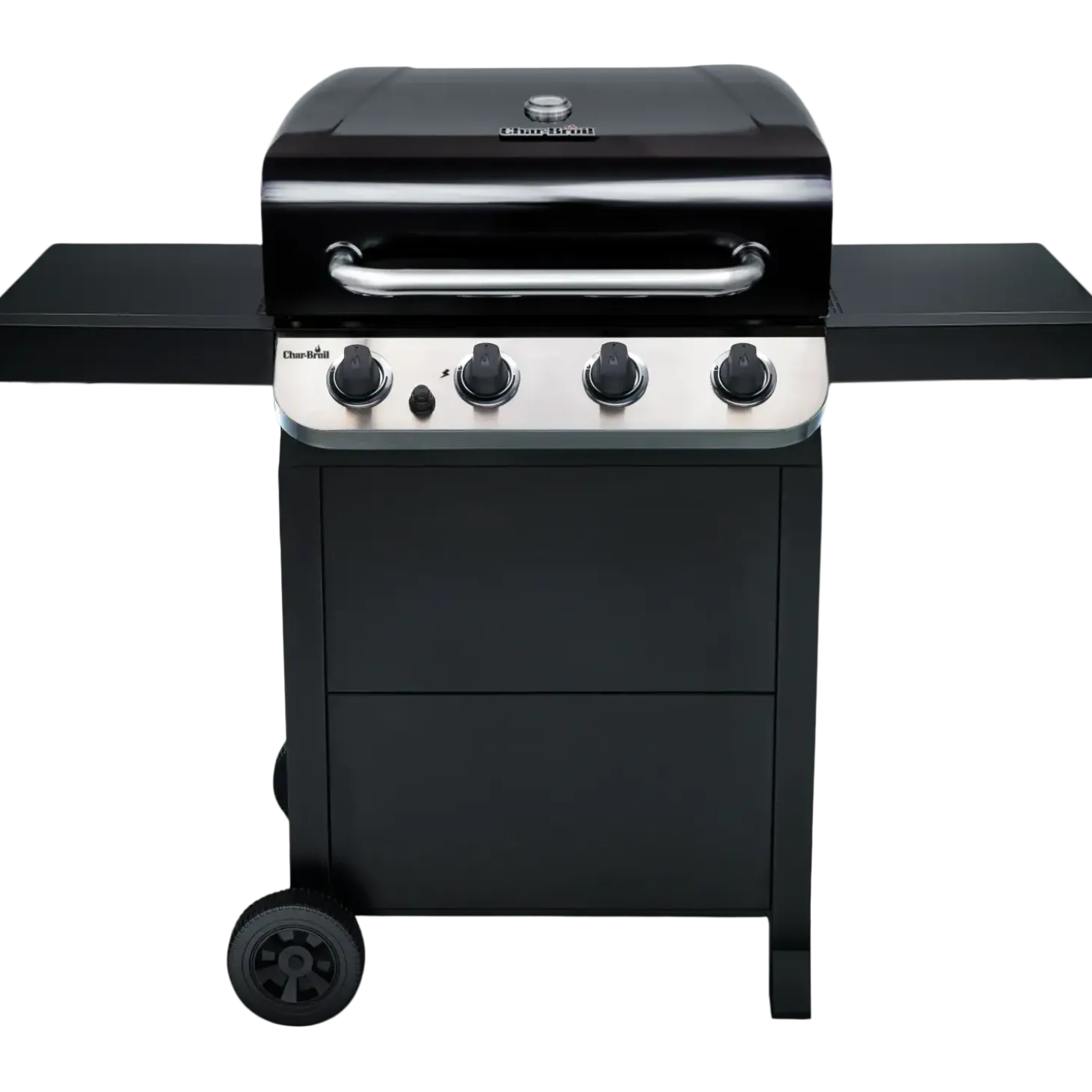 Char-Broil Convective 410 B gasgrill