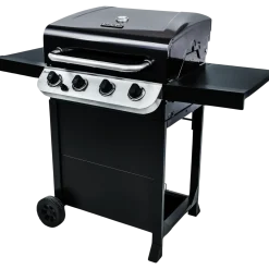 Char-Broil Convective 410 B gasgrill