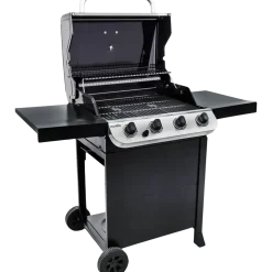 Char-Broil Convective 410 B gasgrill