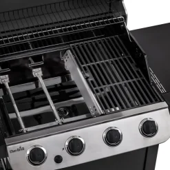 Char-Broil Convective 410 B gasgrill
