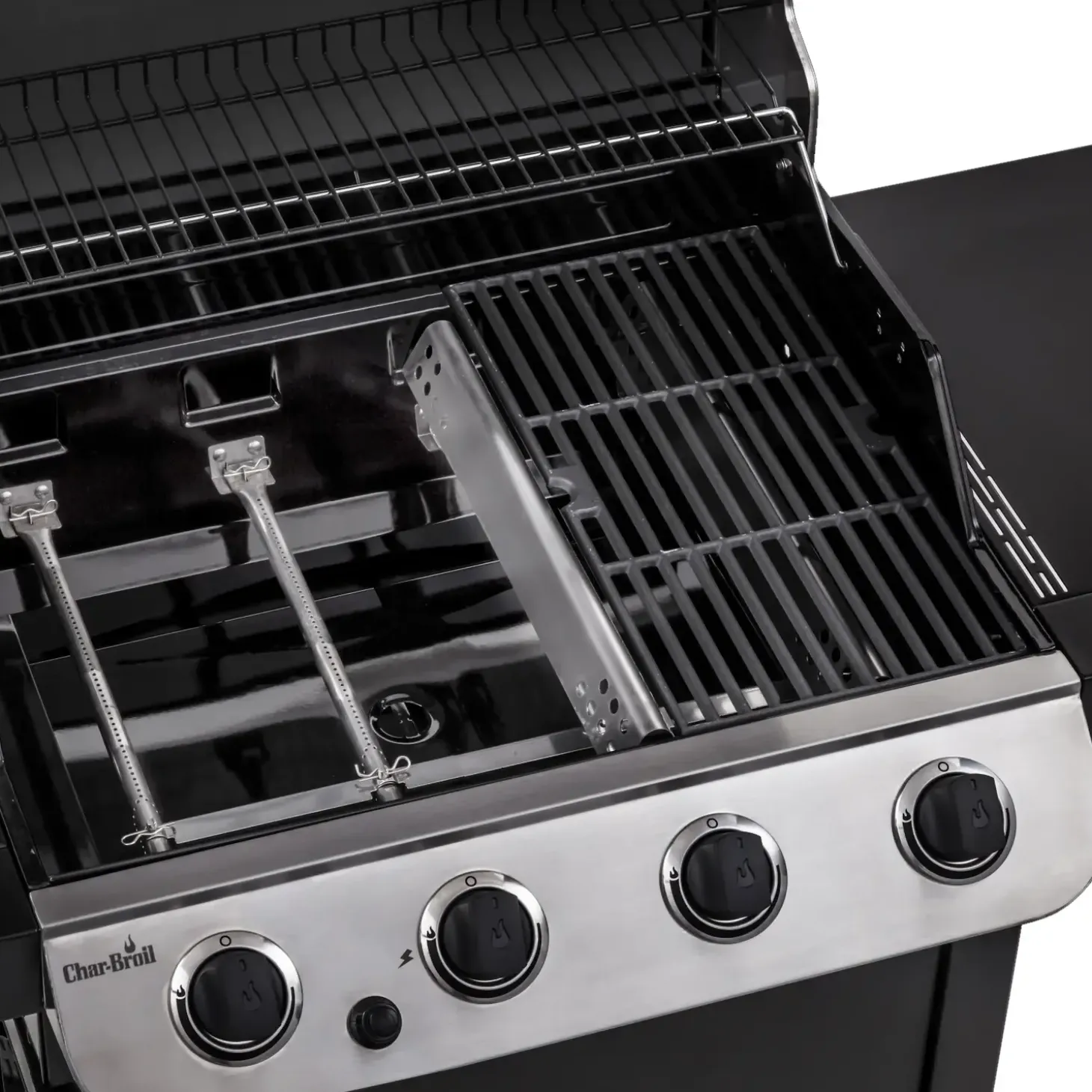 Char-Broil Convective 410 B gasgrill