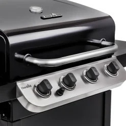 Char-Broil Convective 410 B gasgrill