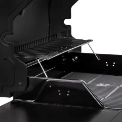 Char-Broil Convective 410 B gasgrill