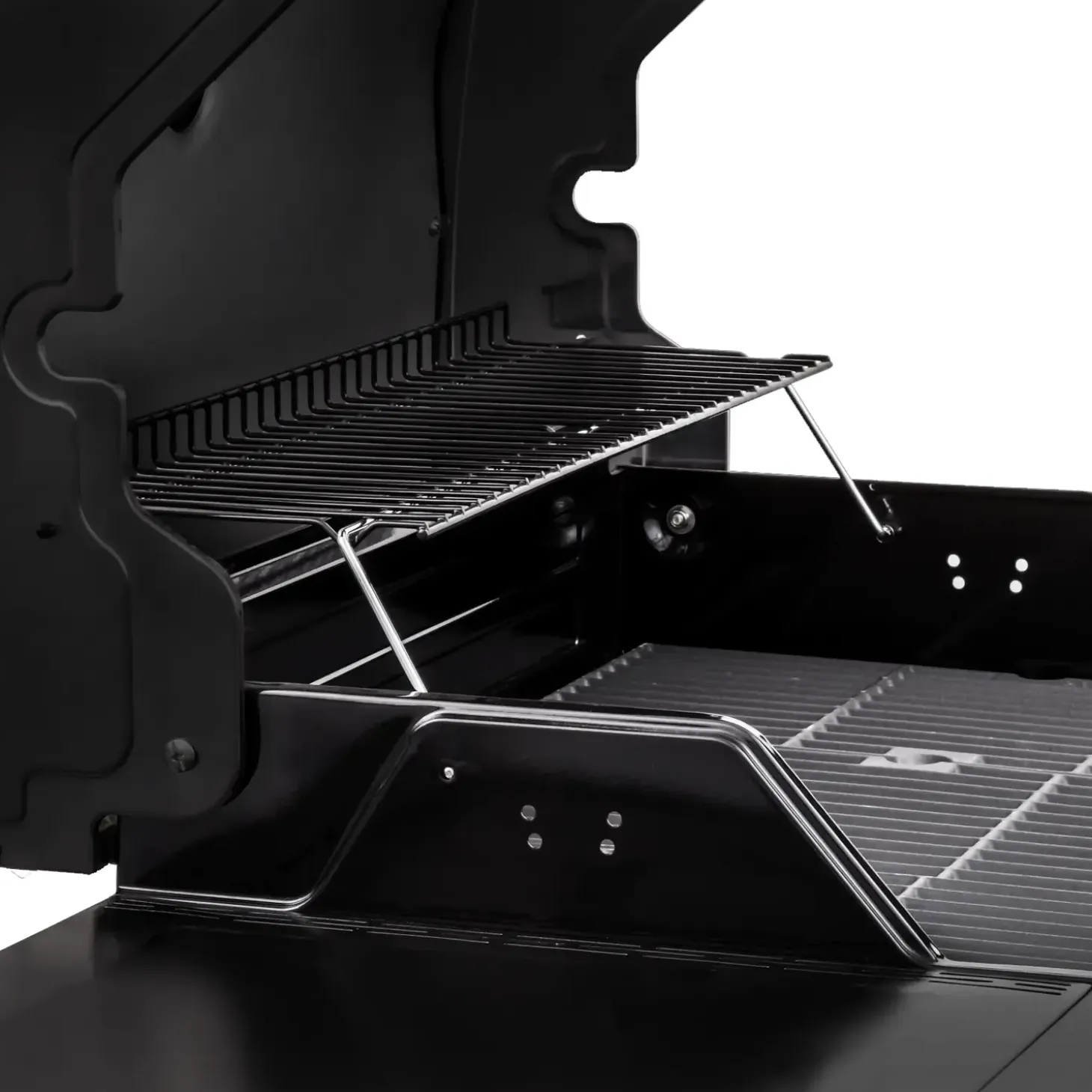 Char-Broil Convective 410 B gasgrill