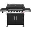 Char-Broil Convective 640 B XL gasgrill