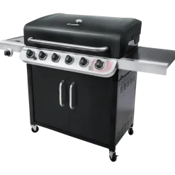 Char-Broil Convective 640 B XL gasgrill