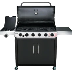 Char-Broil Convective 640 B XL gasgrill