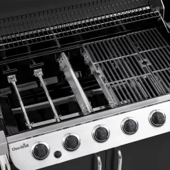 Char-Broil Convective 640 B XL gasgrill