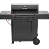 Char-Broil Essential 4 G gasgrill