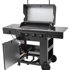 Char-Broil Essential 4 G gasgrill