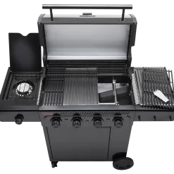 Char-Broil Essential 4 G gasgrill