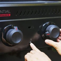 Char-Broil Essential 4 G gasgrill