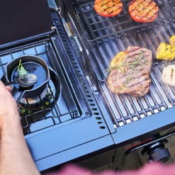 Char-Broil Essential 4 G gasgrill