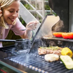 Char-Broil Essential 4 G gasgrill