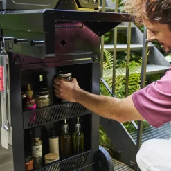 Char-Broil Essential 4 G gasgrill