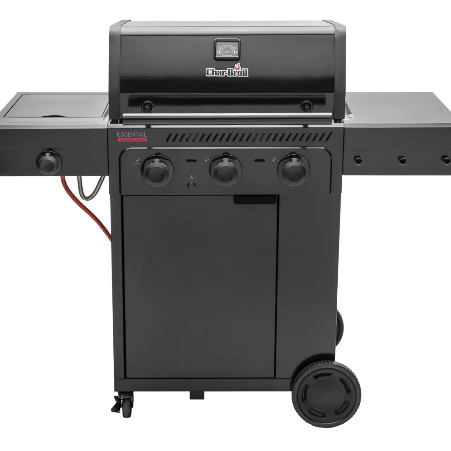 Char-Broil Essential 3 G gasgrill