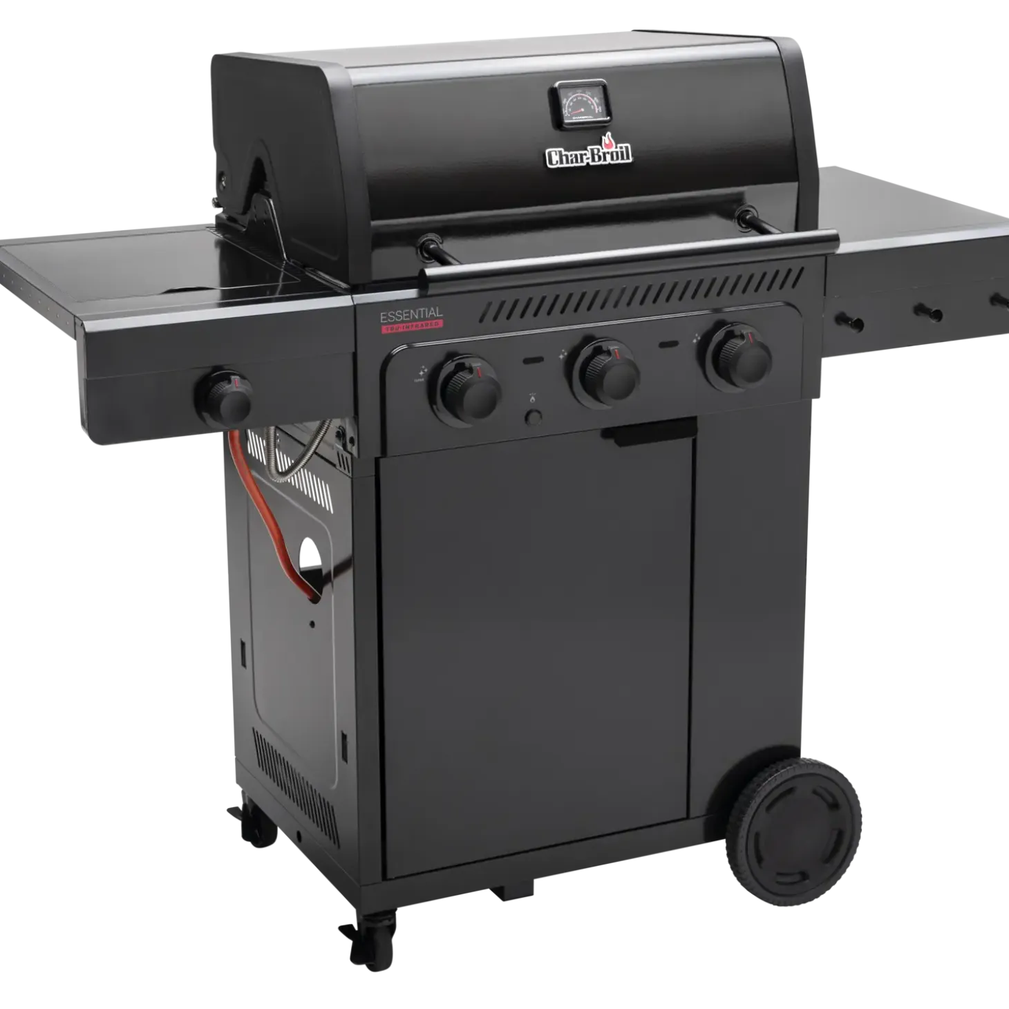 Char-Broil Essential 3 G gasgrill