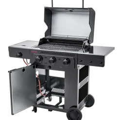 Char-Broil Essential 3 G gasgrill