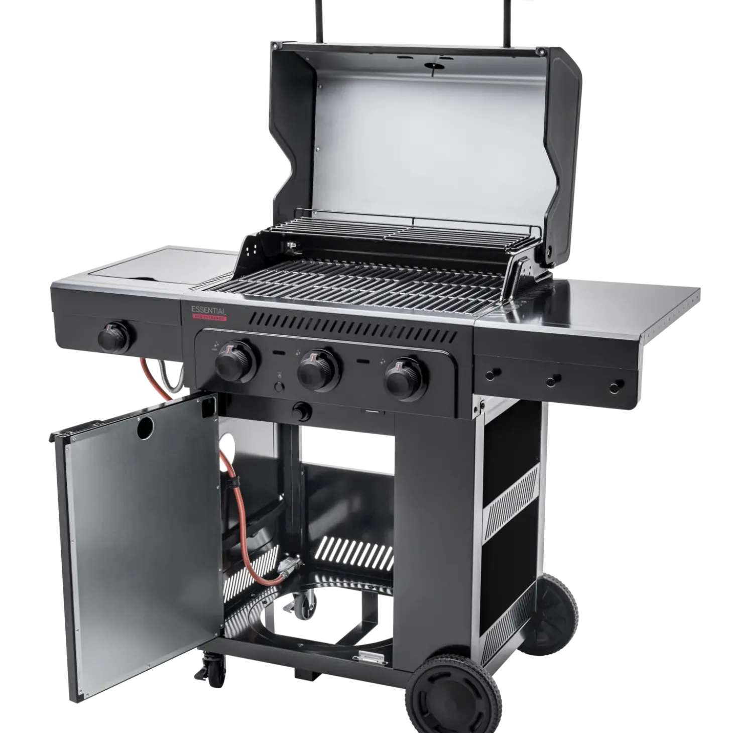 Char-Broil Essential 3 G gasgrill