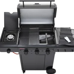 Char-Broil Essential 3 G gasgrill