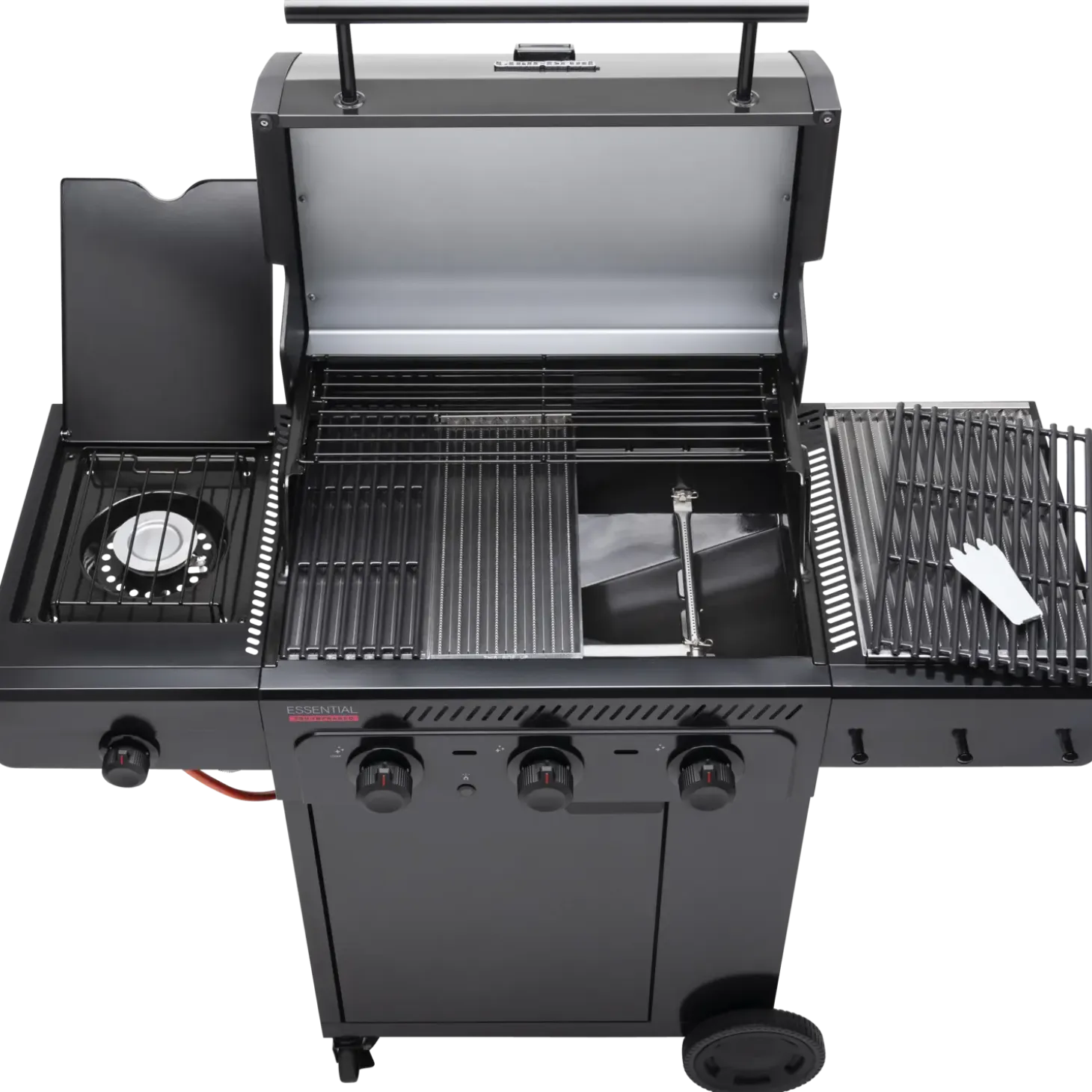 Char-Broil Essential 3 G gasgrill