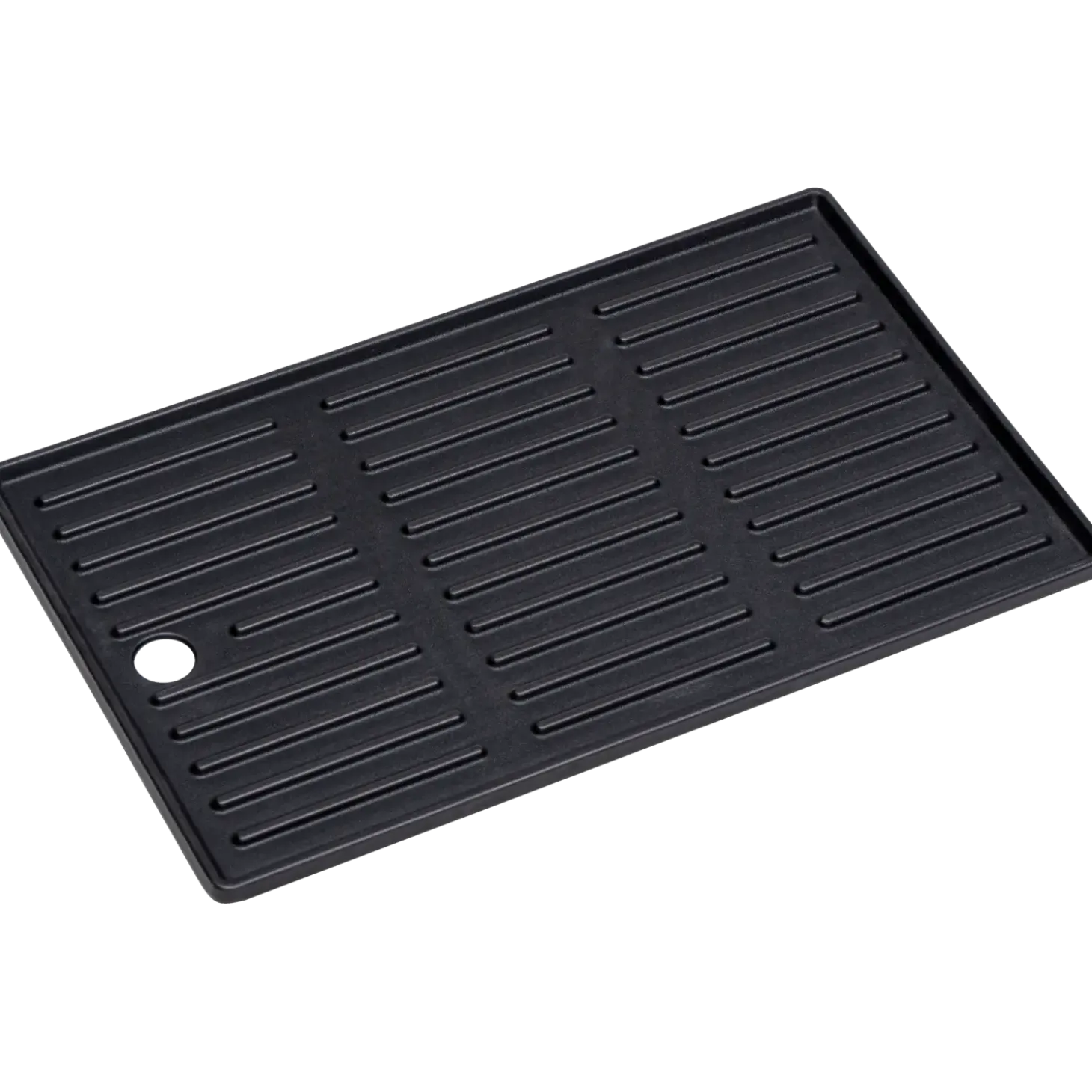 Char-Broil Essential støbejernsstegeplade
